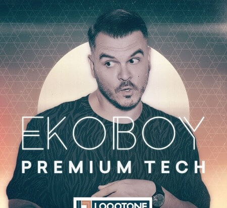 Looptone EKOBOY Premium Tech WAV